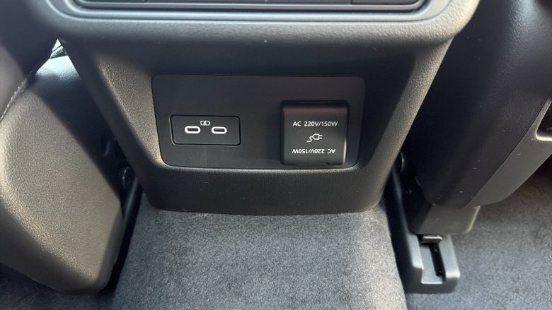 Mazda CX-60 2.5 PHEV Homura Plus 5dr Auto Estate